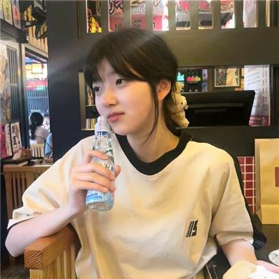社区女支书