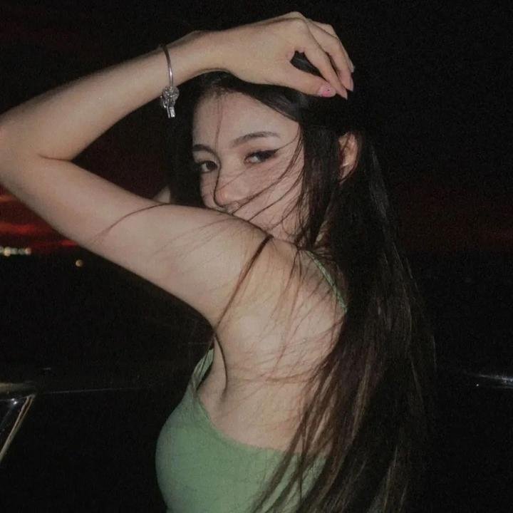 快餐女人