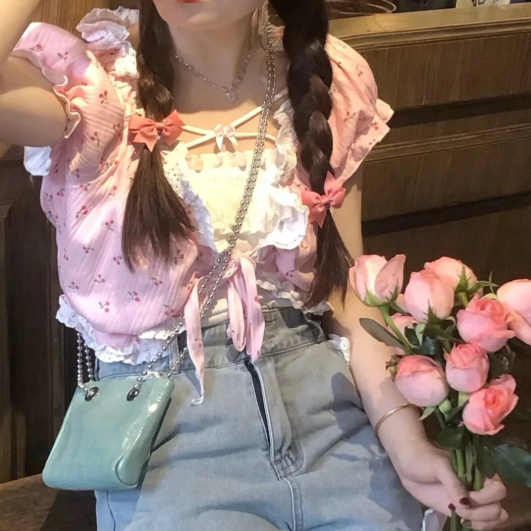 青空娘