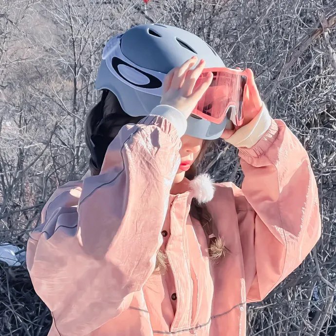 上流俗女